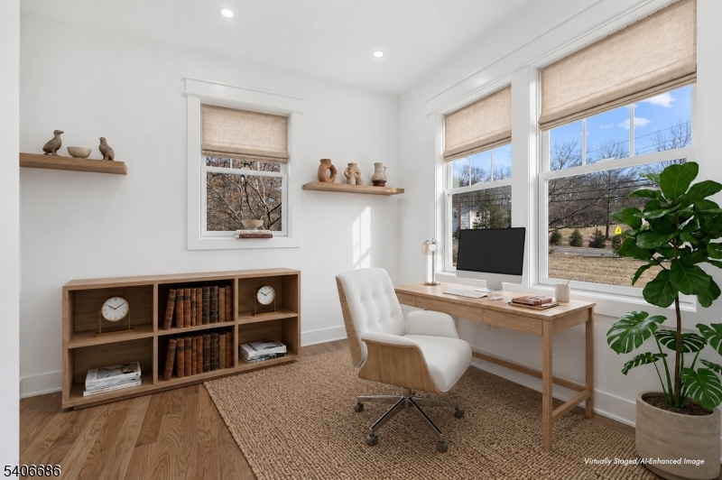 New Construction - Residential
