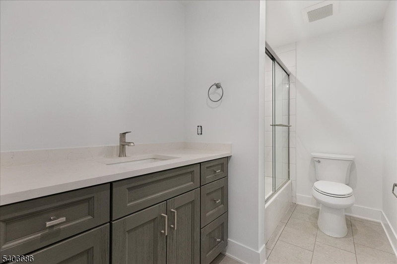 New Construction - Residential