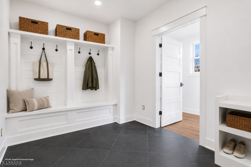 New Construction - Residential