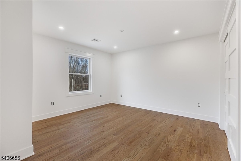 New Construction - Residential