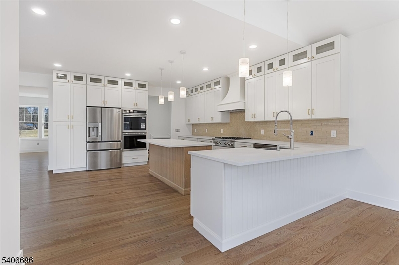 New Construction - Residential