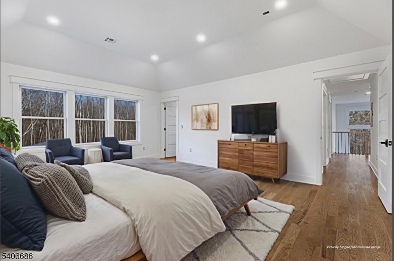 New Construction - Residential