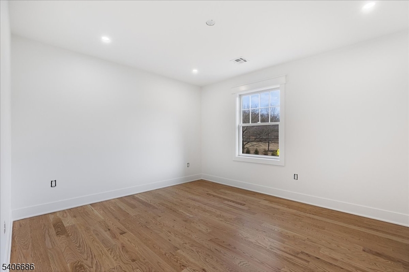 New Construction - Residential