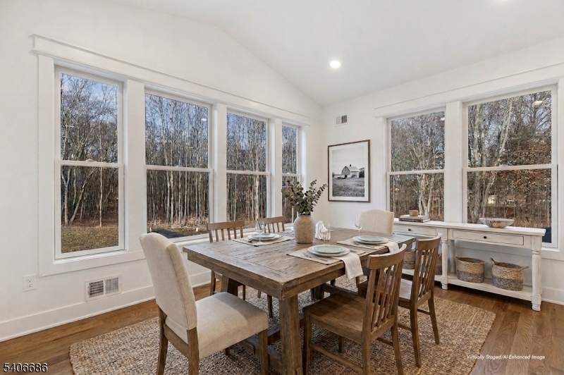 New Construction - Residential