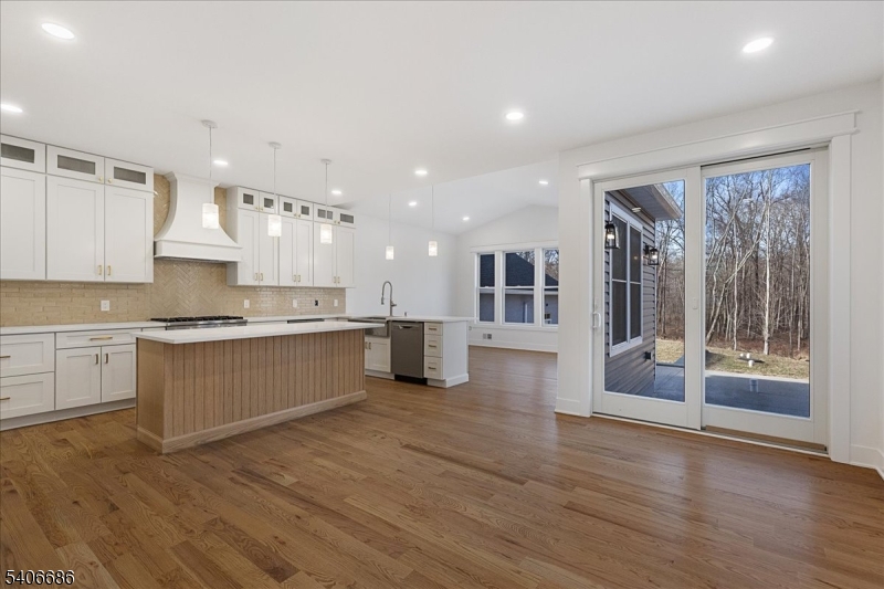 New Construction - Residential
