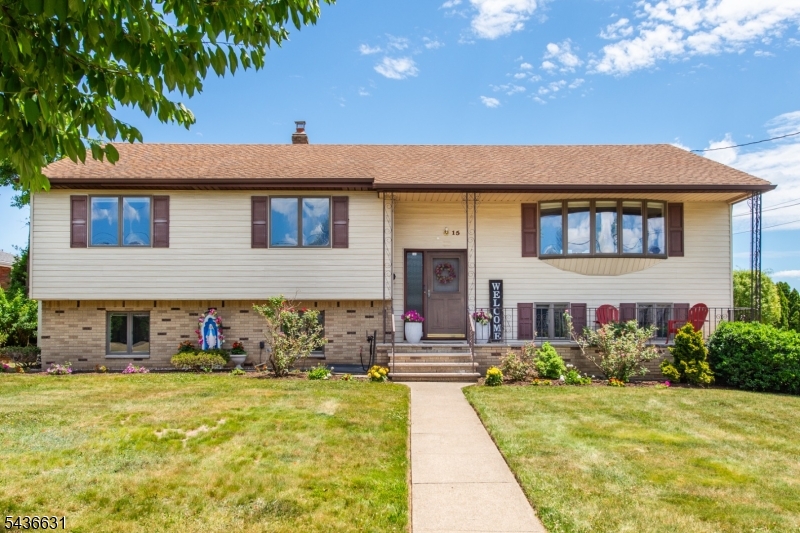 Montclair Heights - Residential