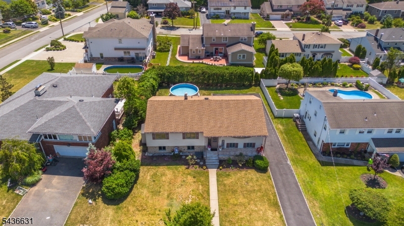 Montclair Heights - Residential