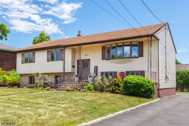Montclair Heights - Residential