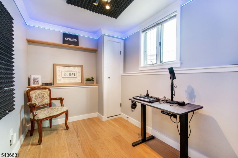 Montclair Heights - Residential