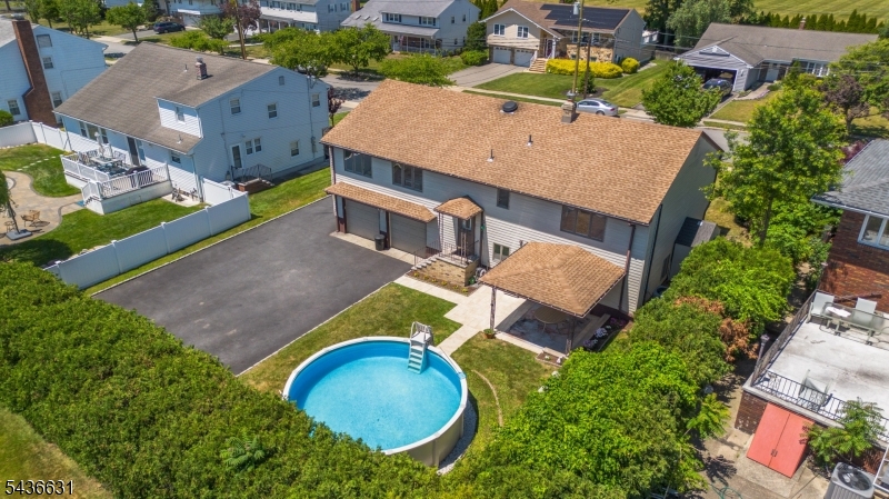 Montclair Heights - Residential