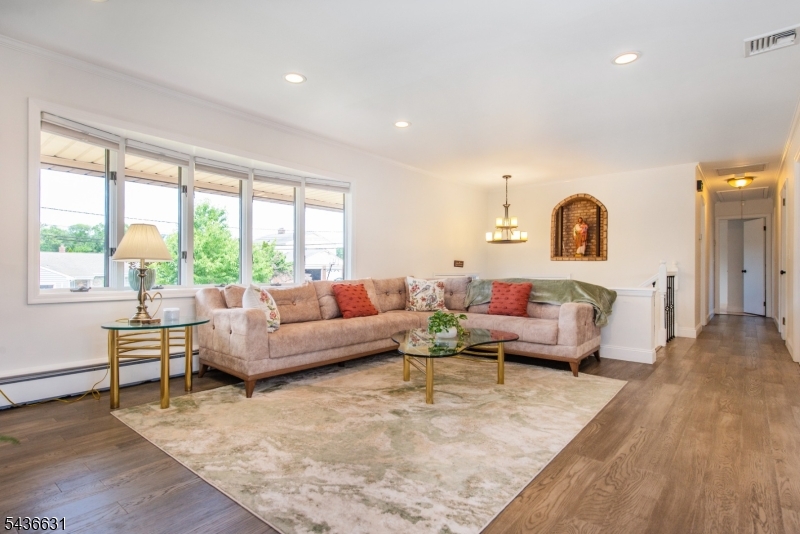 Montclair Heights - Residential