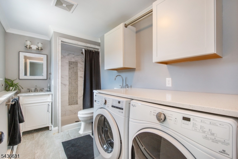 Montclair Heights - Residential