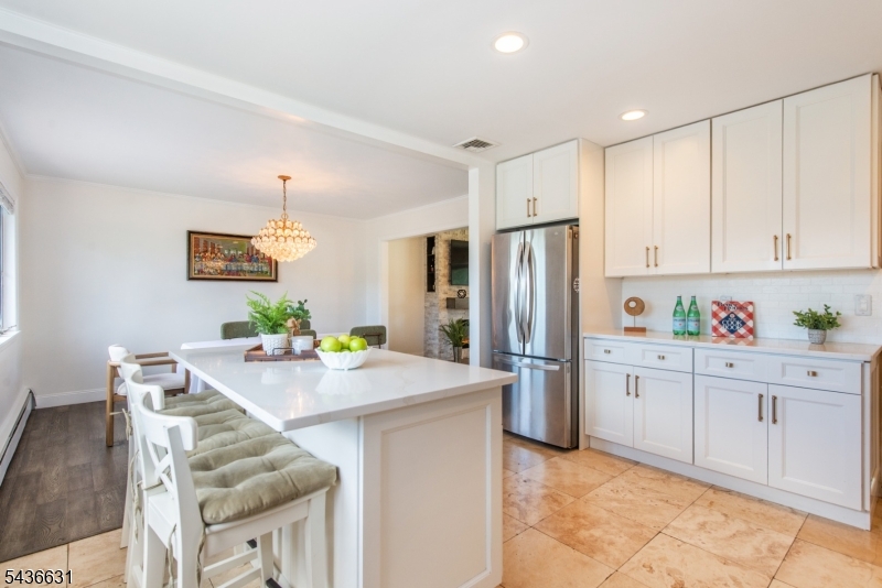 Montclair Heights - Residential