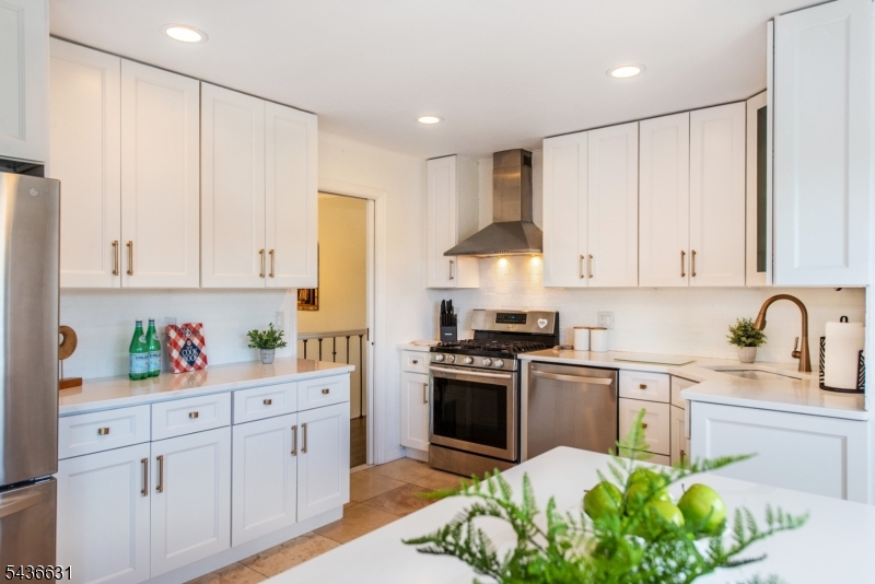 Montclair Heights - Residential