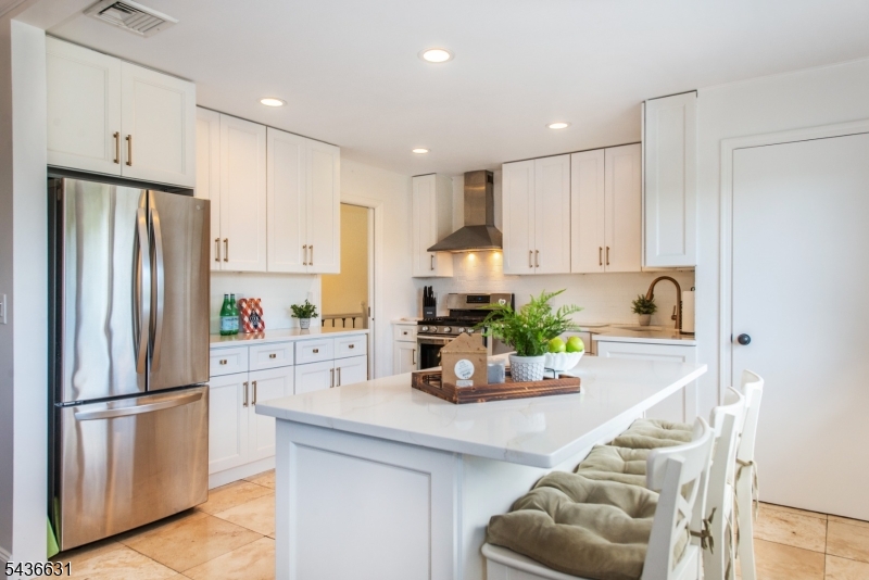 Montclair Heights - Residential