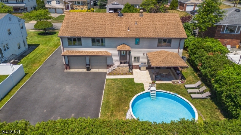 Montclair Heights - Residential