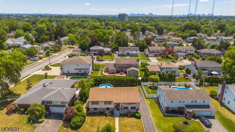 Montclair Heights - Residential