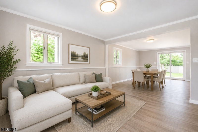 Montclair Heights - Residential