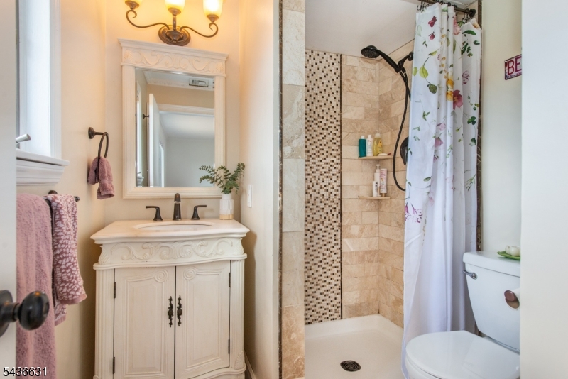 Montclair Heights - Residential