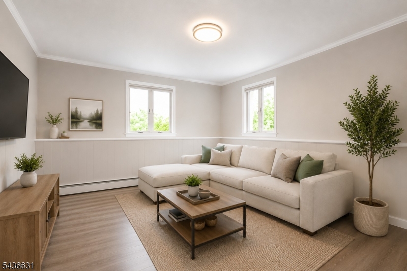 Montclair Heights - Residential