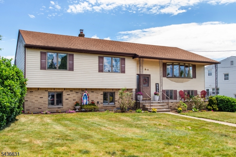 Montclair Heights - Residential