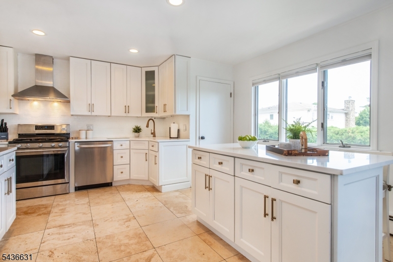 Montclair Heights - Residential