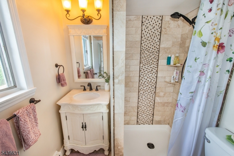 Montclair Heights - Residential