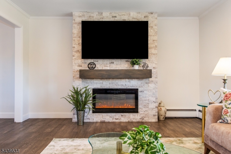 Montclair Heights - Residential
