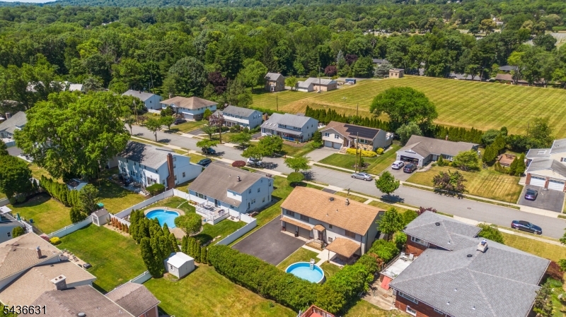 Montclair Heights - Residential