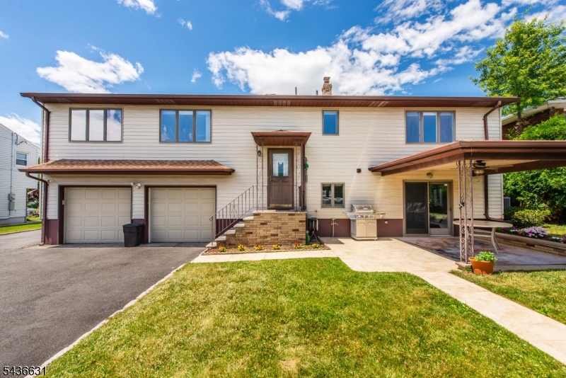 Montclair Heights - Residential