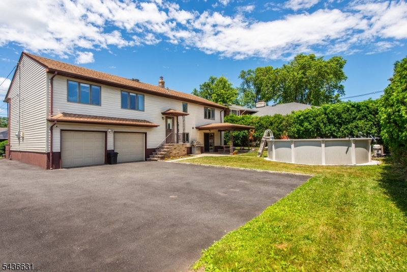 Montclair Heights - Residential