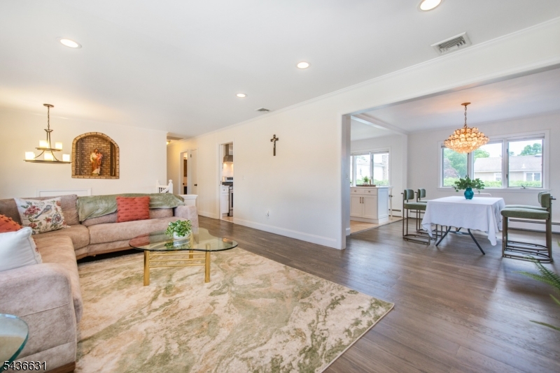 Montclair Heights - Residential