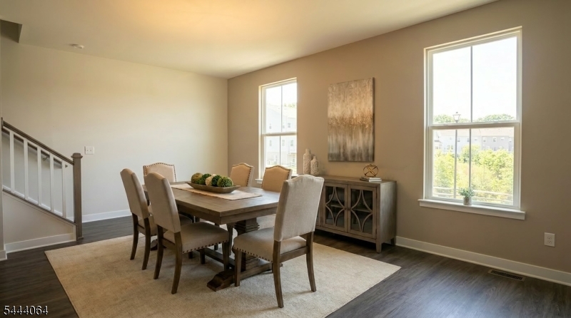 Mountain Ridge - Residential