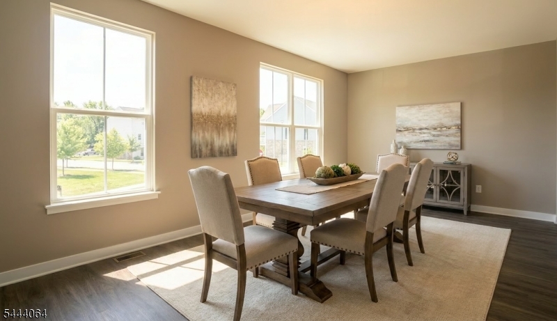Mountain Ridge - Residential