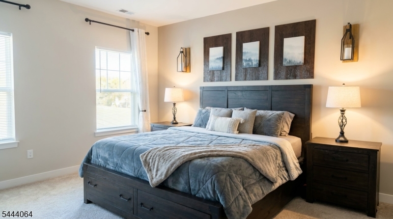 Mountain Ridge - Residential