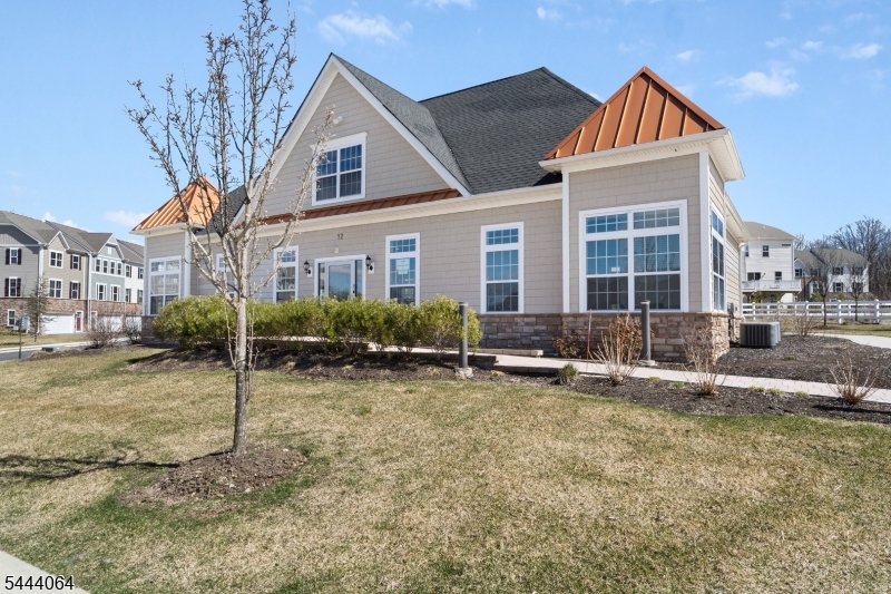 Mountain Ridge - Residential