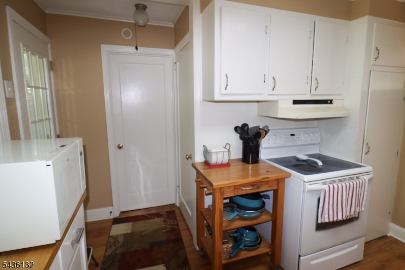 Northwood - Residential