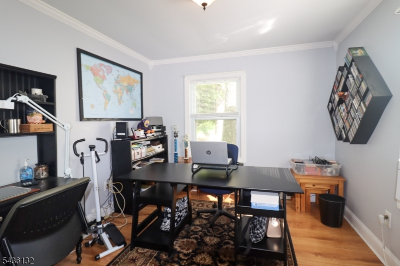Northwood - Residential