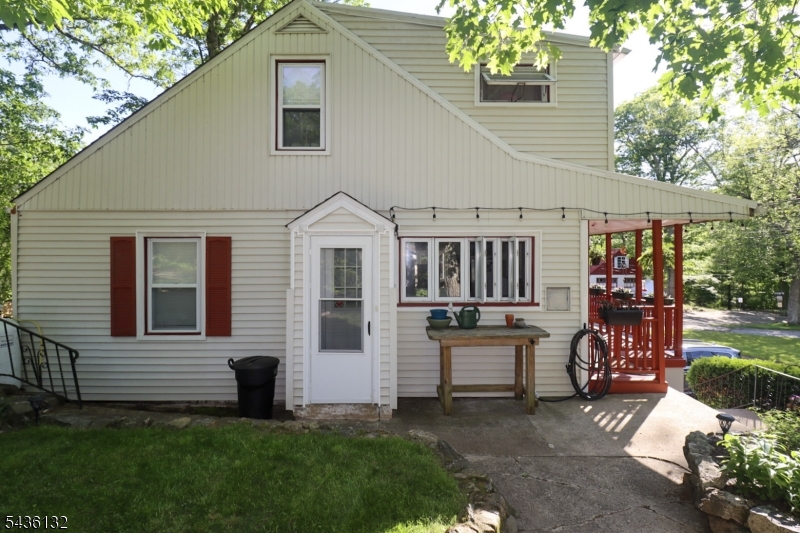Northwood - Residential