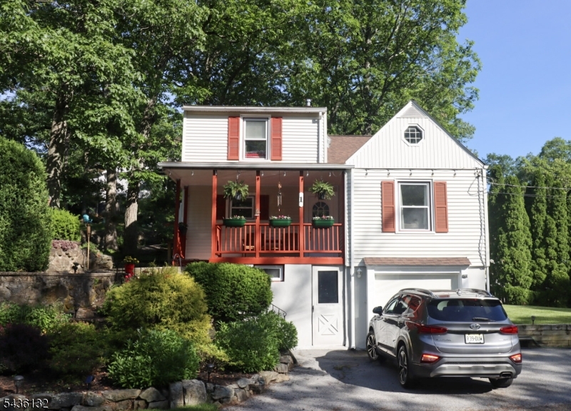 Northwood - Residential