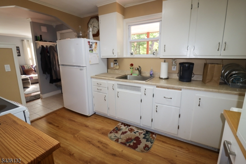 Northwood - Residential