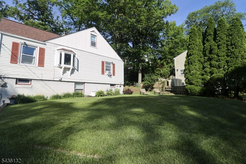 Northwood - Residential