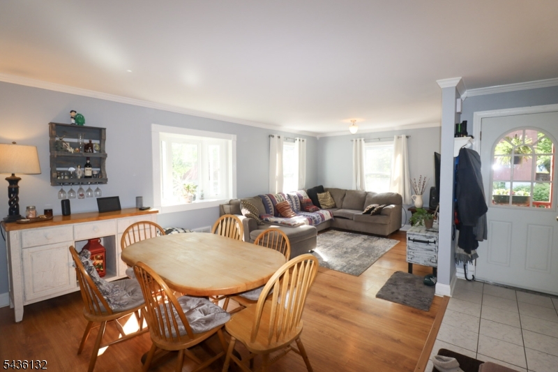 Northwood - Residential