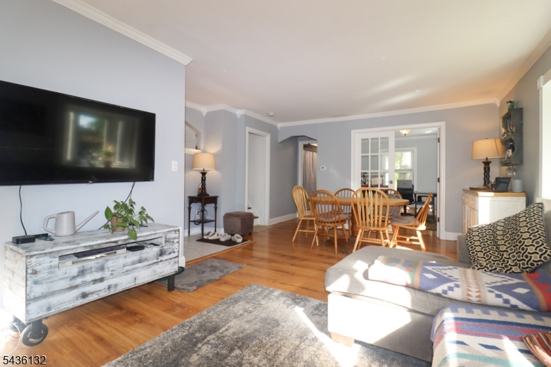 Northwood - Residential