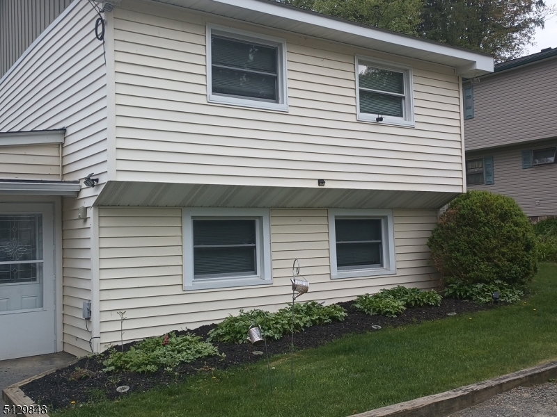 Upper Greenwood Lake - Residential