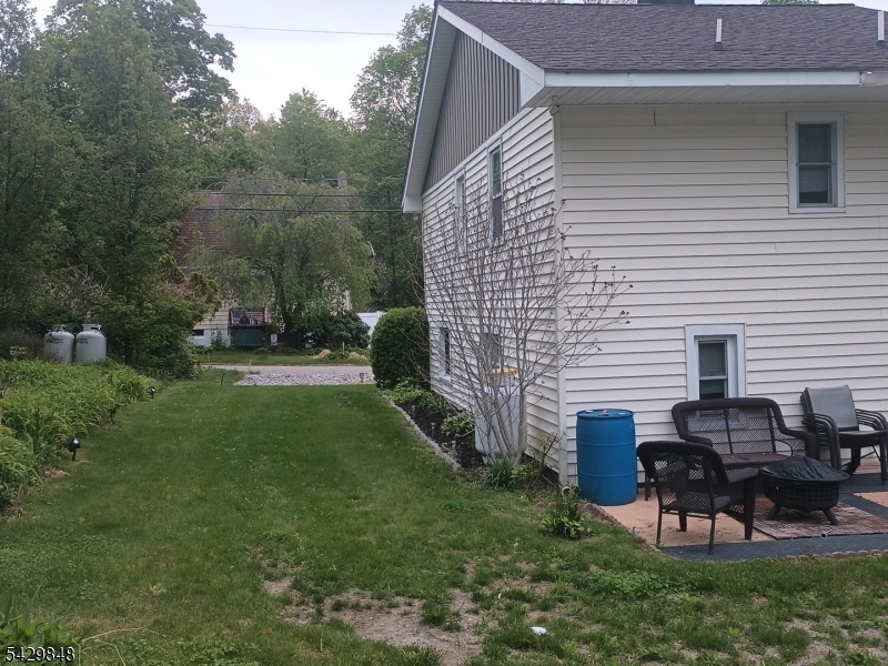 Upper Greenwood Lake - Residential