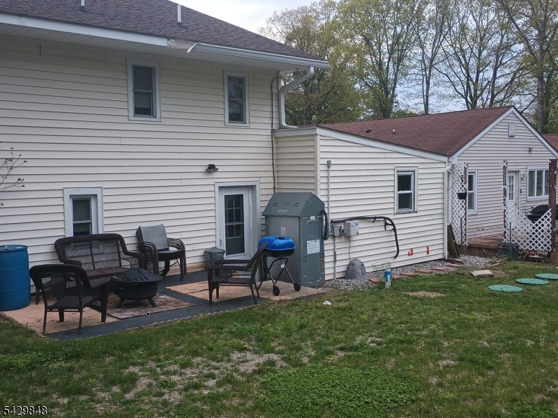Upper Greenwood Lake - Residential