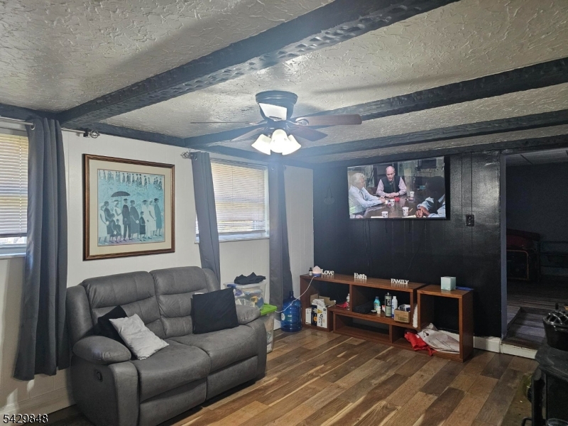 Upper Greenwood Lake - Residential