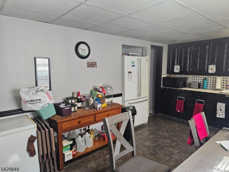 Upper Greenwood Lake - Residential