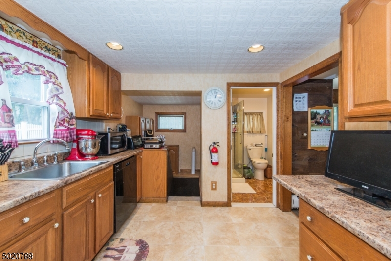 Indian Lake - Residential
